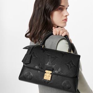 Louis Vuitton Madeline MM